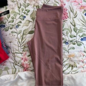 Brand new peach color